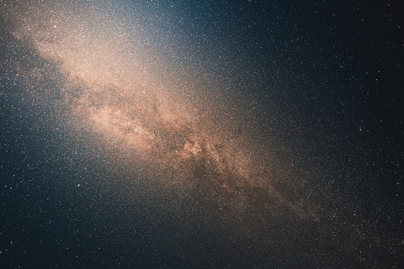 Nebula Lighting