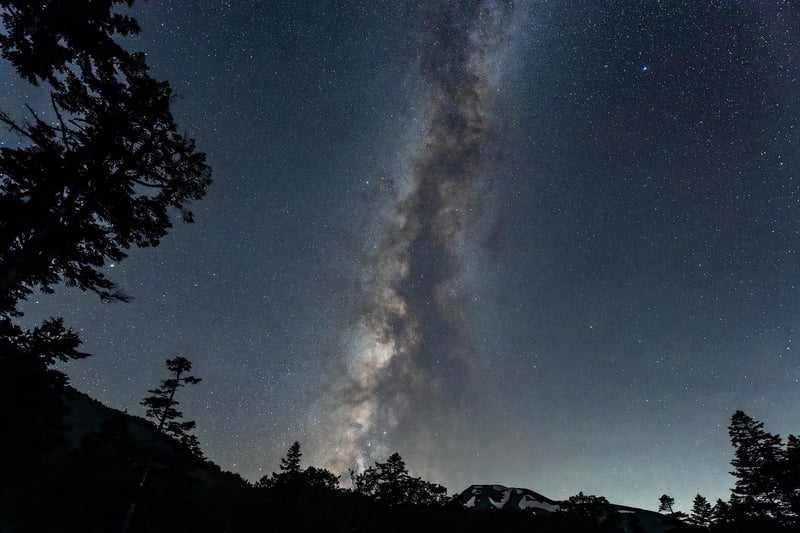 Nebula Lighting